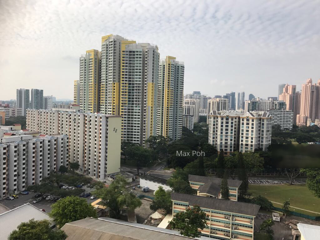 Blk 8B Boon Tiong Arcadia (Bukit Merah), HDB 4 Rooms #153852182